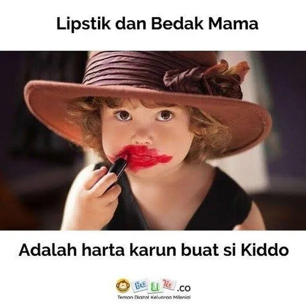 11 Gambar ini Buktikan Bahwa Jadi Ibu Rumah Tangga itu Pekerjaan Pendekar. Terima Kasih, Ibu! 18