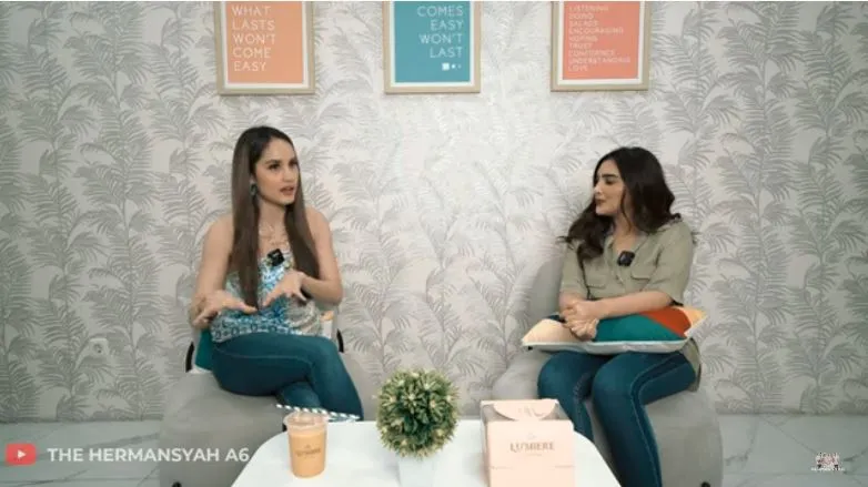 Ungkap Pandangan tentang Menikah dan Punya Anak, Cinta Laura Dibanjiri Pujian Warganet 3