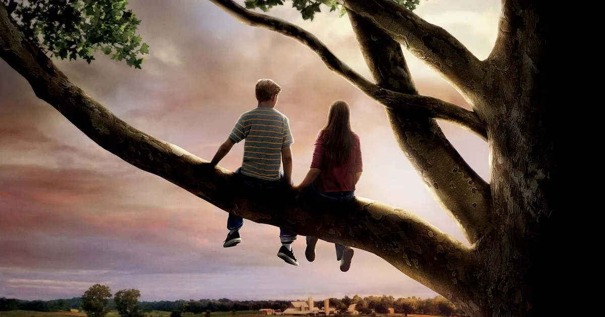 11 Film Luar Negeri dengan Latar Tempat yang Cantik Banget. Berasa Diajak Jalan-Jalan! 17