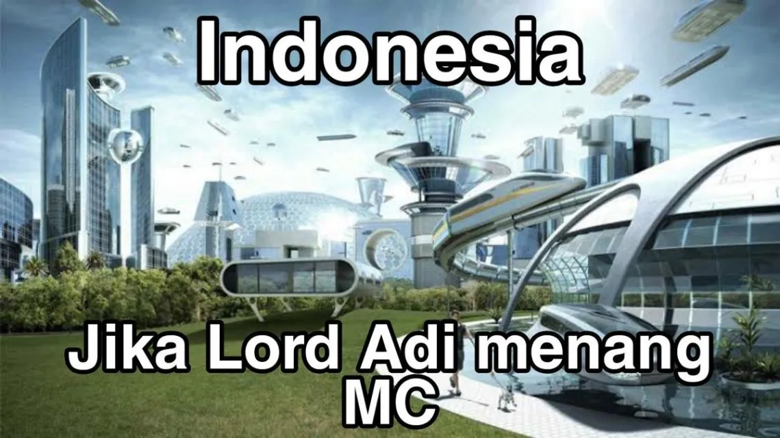 Tereliminasi dari Panggung Master Chef, Lord Adi Tetap Pemenang di Hati Publik. Ini Buktinya~ 12