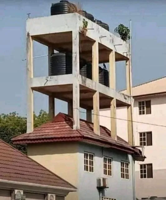 11 Desain Rumah Unik ini Buktikan Betapa Pentingnya Jasa Arsitek. Apalagi Kalau Konsepnya Begini~ 16