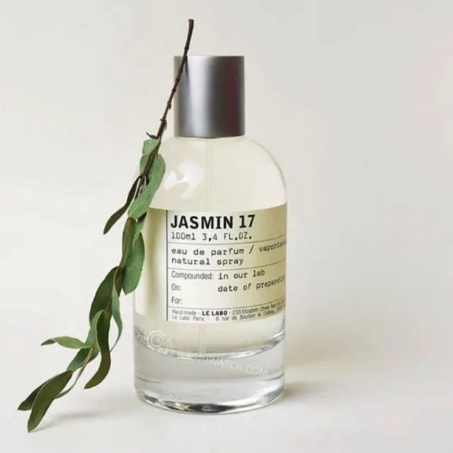9 Parfum Aroma Melati yang Aromanya Cantik Semerbak 7