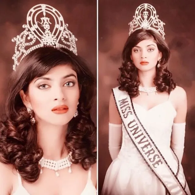 Pemenang Miss Universe dari Masa ke Masa; Semakin Beragam dan Memesona dengan Advokasinya! 15