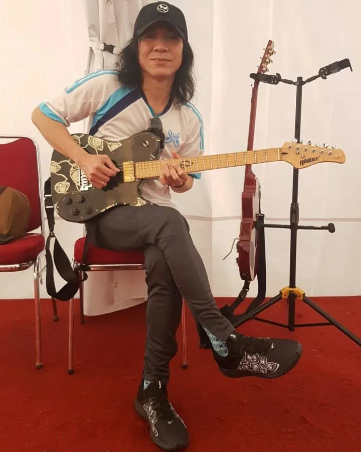 5 Artis yang Ternyata Pernah Ditunjuk Jadi Komisaris Perusahaan. Ada yang di BUMN 6