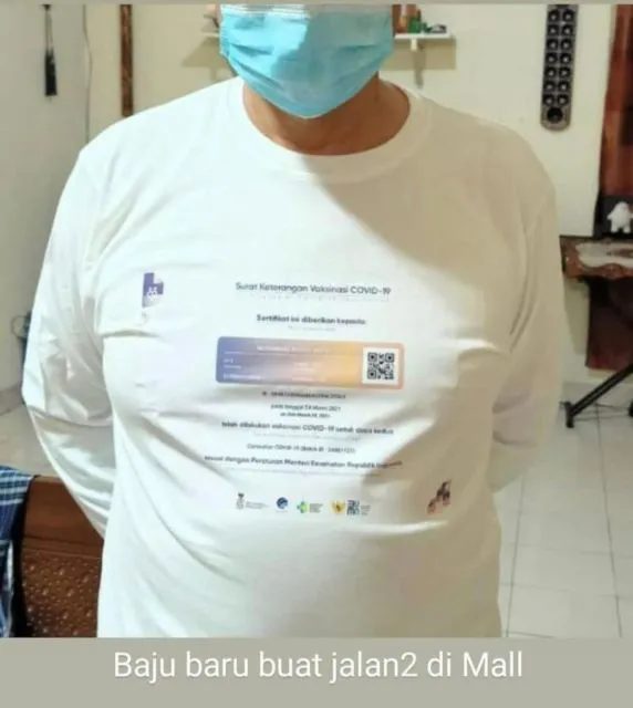 11 Desain Kaus yang Bikin Bilang