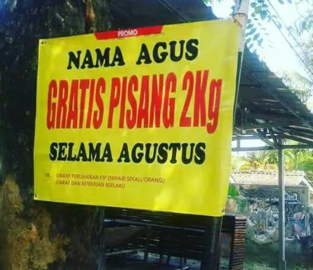 Serba-Serbi Perayaan Agustusan di Indonesia Kocak Abis! Daerahmu Ada yang Lebih Konyol dari Ini? 18