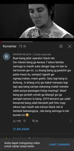 Cerita Nostalgia Warganet Tentang Masa Kejayaan Warnet ini Bikin Kangen. Zaman Masih Gaptek :D 18