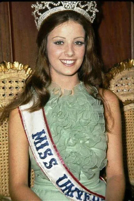 Pemenang Miss Universe dari Masa ke Masa; Semakin Beragam dan Memesona dengan Advokasinya! 13