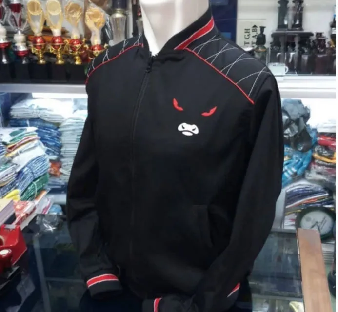 11 Desain Kaus yang Bikin Bilang