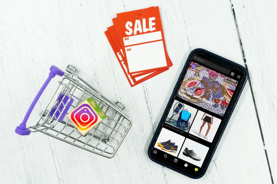 5 Langkah Mudah Mengaktifkan Fitur Instagram Shopping. Cocok Buat Kamu yang Jualan Online 4