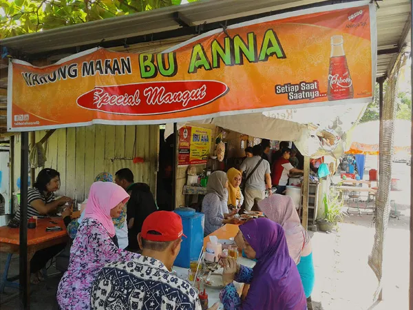 Cara Membedakan Tempat Makan Enak, Murah, dan Mahal Tanpa Lihat Harga. Valid! 19 Dekorasi tempat makan