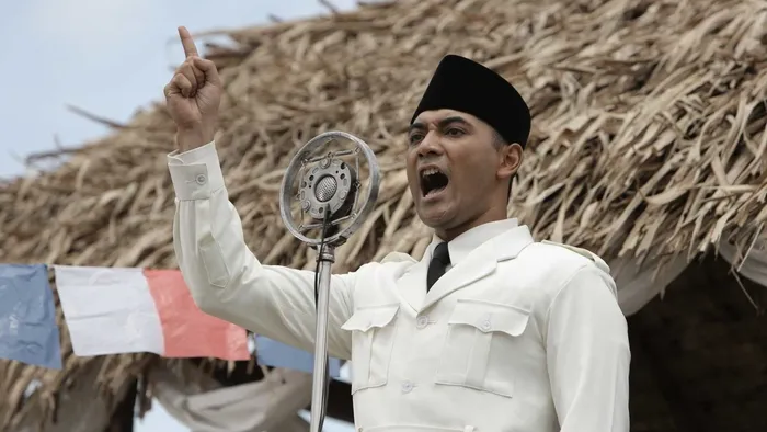 Mengenang Jasa Para Pahlawan Kemerdekaan Indonesia Lewat 5 Film Tentang Perjuangan Ini. Keren! 7