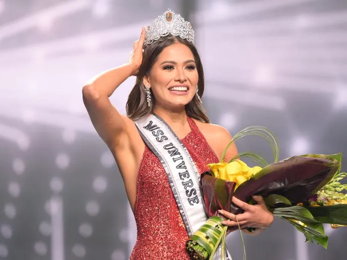 Pemenang Miss Universe dari Masa ke Masa; Semakin Beragam dan Memesona dengan Advokasinya! 20