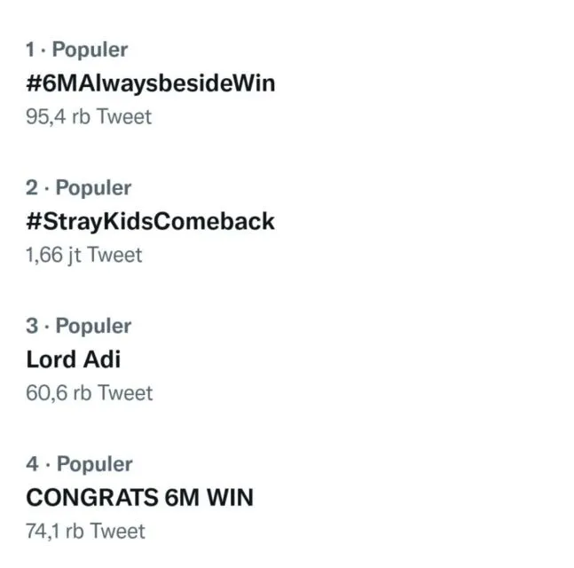 Tereliminasi dari Panggung Master Chef, Lord Adi Tetap Pemenang di Hati Publik. Ini Buktinya~ 22