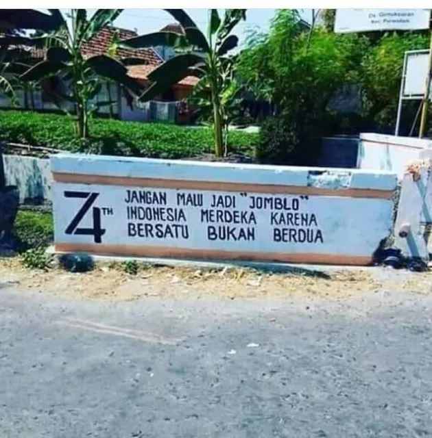Serba-Serbi Perayaan Agustusan di Indonesia Kocak Abis! Daerahmu Ada yang Lebih Konyol dari Ini? 12
