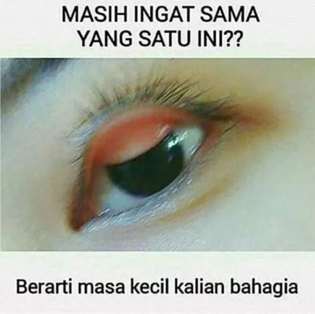 Sederet Meme ini Sukses Menyelamatkan Kenangan Masa Kecil Kita. Ada yang Masih Ingat? 16