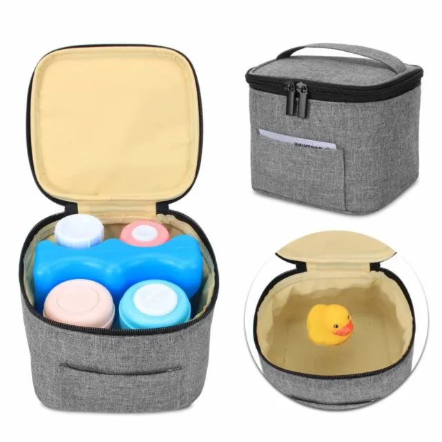 Nggak Bisa Asal, Ini 5 Hal Panduan Sebelum Membeli Cooler Bag ASI 8
