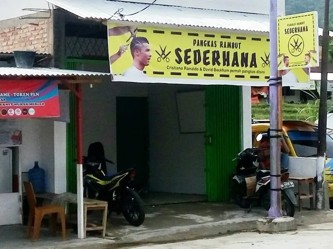 Ternyata Mencintaimu itu Nggak Sesulit Membuat Ide Marketing buat Makanan. Nih, Buktinya! 20