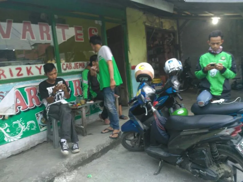 Cara Membedakan Tempat Makan Enak, Murah, dan Mahal Tanpa Lihat Harga. Valid! 20