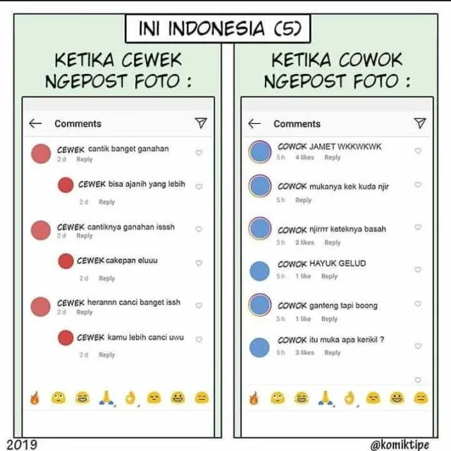 11 Meme yang Buktikan Bahwa Cowok dan Cewek Hidup di Dimensi Berbeda. Kok Bisa Gini, ya? :D 12
