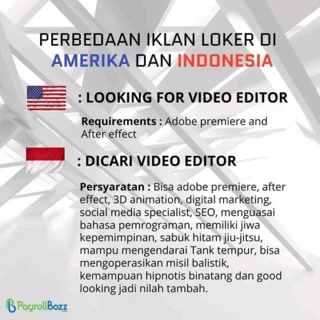4 Alasan Fresh Graduate Harus Punya Skill Mendekati Kemampuan Dewa. Camkan ini, Anak Muda! 6