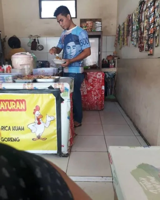 11 Desain Kaus yang Bikin Bilang