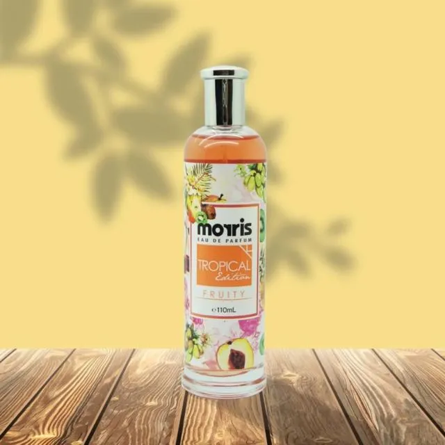 7 Parfum Aroma Buah Merek Lokal yang Bakal Bikin Kamu Berasa ABG Lagi. Seger Pol! 10