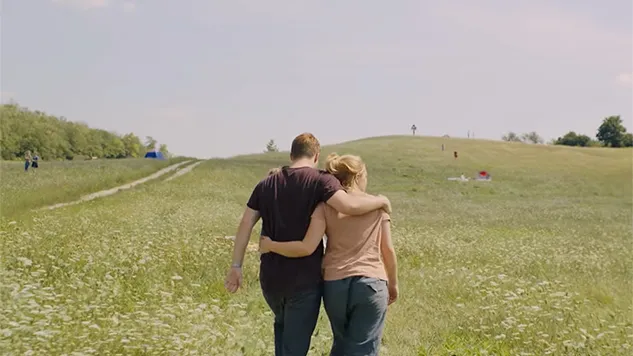 11 Film Luar Negeri dengan Latar Tempat yang Cantik Banget. Berasa Diajak Jalan-Jalan! 14