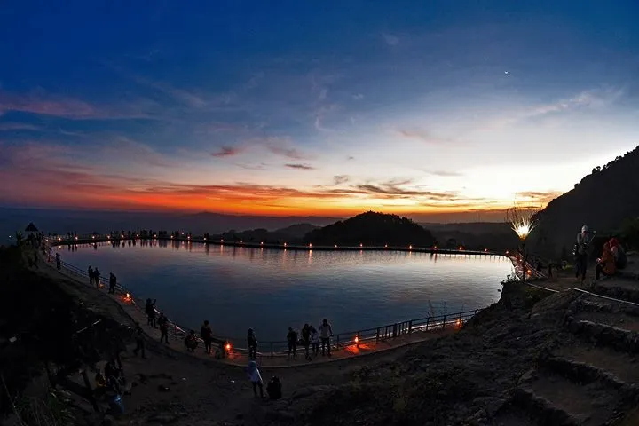 Desa Wisata Nglanggeran: Nominasi Best Tourism Village dari UNWTO 4