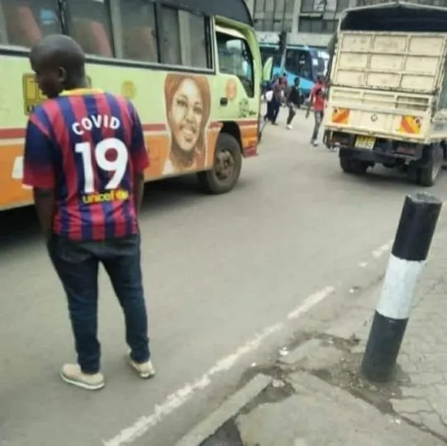 11 Desain Kaus yang Bikin Bilang