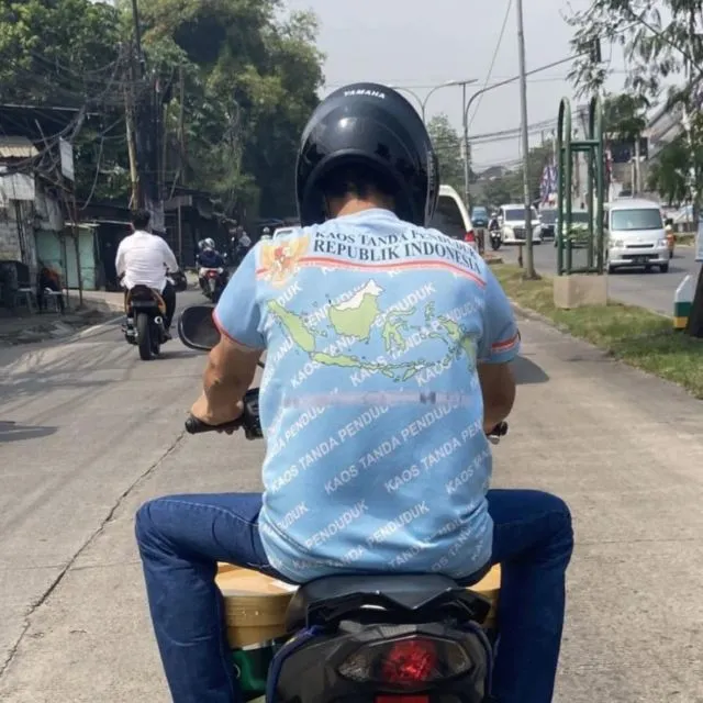 11 Desain Kaus yang Bikin Bilang