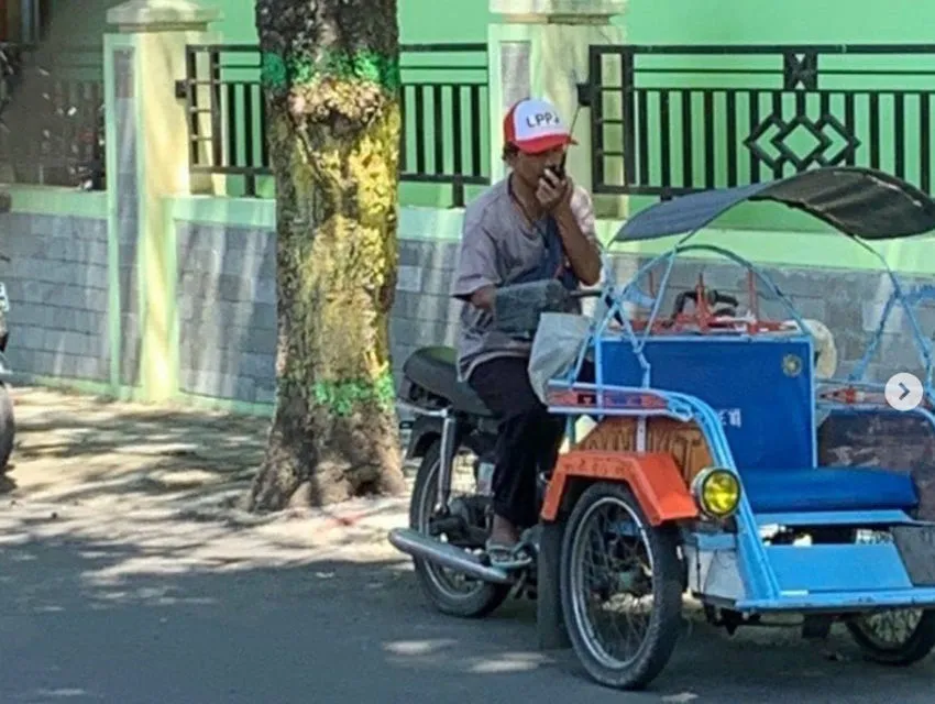 Jangan Dikit-Dikit Dikira Selingkuh, Beginilah Perjuangan Bapak-Bapak Kalau Lagi Jauh dari Istri 14