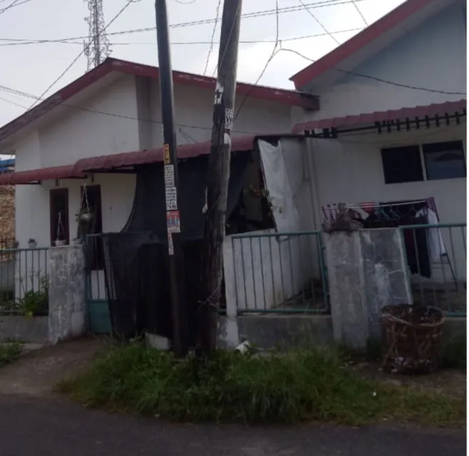 Misteri Bunyi Tiang Listrik Tiap Jam 2 Pagi. Sebuah Culture Shock bagi Anak Kompleks Mewah~ 5