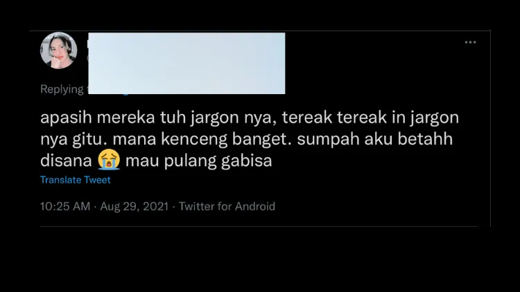 Sekali Seumur Hidup, Pasti Kamu Pernah Kena Jebakan MLM dari Teman Kayak Warganet ini. Apes! 22