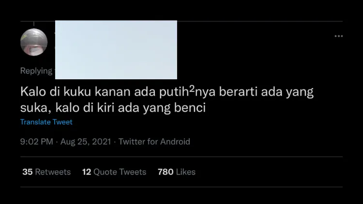 Sepintar Apa pun Kita Saat Kecil, Pasti Pernah Percaya dengan Hal-Hal Absurd Kayak Warganet ini 13