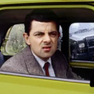 Kocak dan Penuh Aksi, Inilah 5 Film Terbaik yang Dibintangi Rowan Atkinson. Nggak Cuma Mr. Bean!