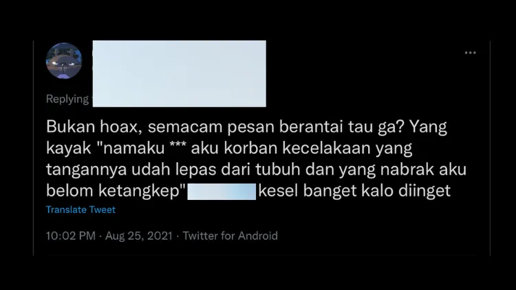Sepintar Apa pun Kita Saat Kecil, Pasti Pernah Percaya dengan Hal-Hal Absurd Kayak Warganet ini 15