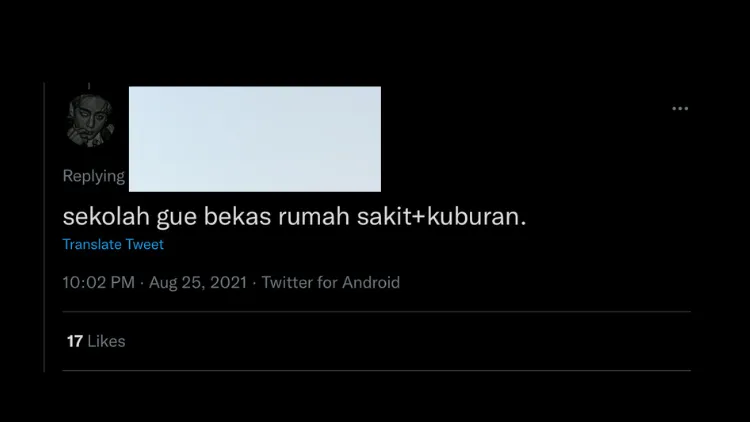 Sepintar Apa pun Kita Saat Kecil, Pasti Pernah Percaya dengan Hal-Hal Absurd Kayak Warganet ini 19