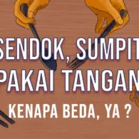 Beragamnya Kebiasaan dan Peralatan Makan di Dunia, Inilah Alasan di Balik Perbedaannya