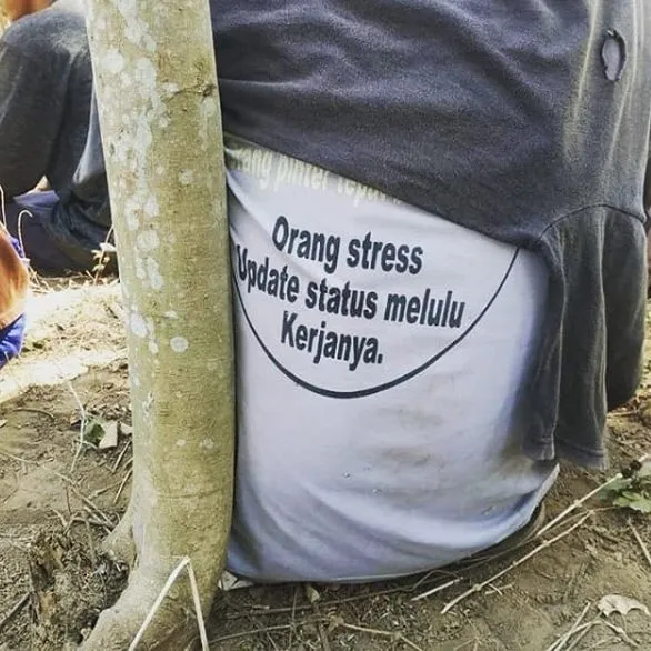 11 Desain Kaus yang Bikin Bilang