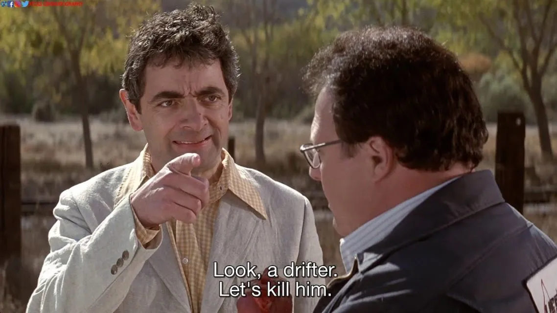 Kocak dan Penuh Aksi, Inilah 5 Film Terbaik yang Dibintangi Rowan Atkinson. Nggak Cuma Mr. Bean! 8