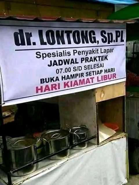 Ternyata Mencintaimu itu Nggak Sesulit Membuat Ide Marketing buat Makanan. Nih, Buktinya! 16