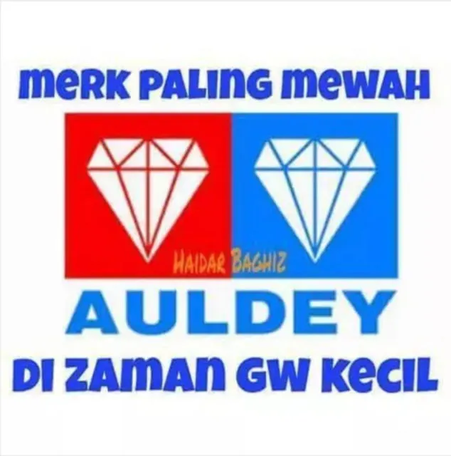 Sederet Meme ini Sukses Menyelamatkan Kenangan Masa Kecil Kita. Ada yang Masih Ingat? 13