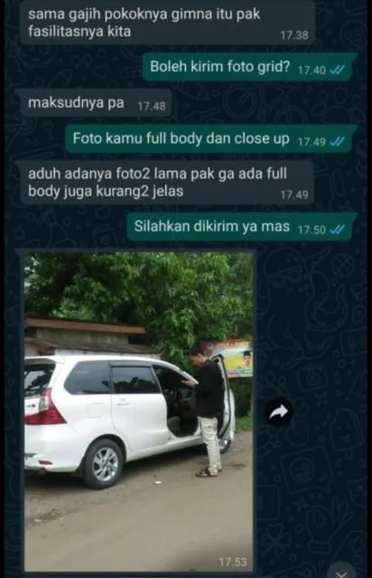 Susahnya Ketemu Pelamar Kerja yang Punya Kelakuan Begini, Jadi Ujian Hidup bagi HRD 16