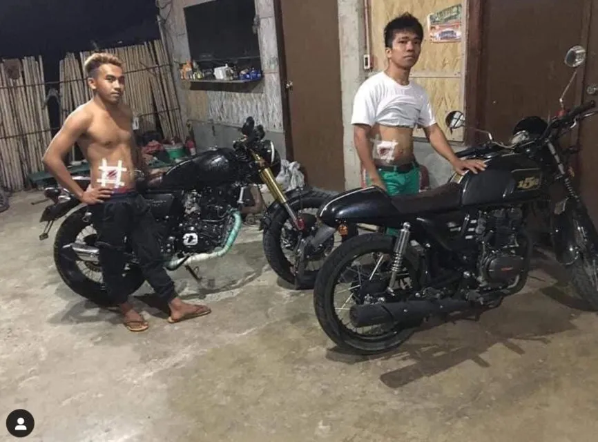 Jangan Dikit-Dikit Dikira Selingkuh, Beginilah Perjuangan Bapak-Bapak Kalau Lagi Jauh dari Istri 16