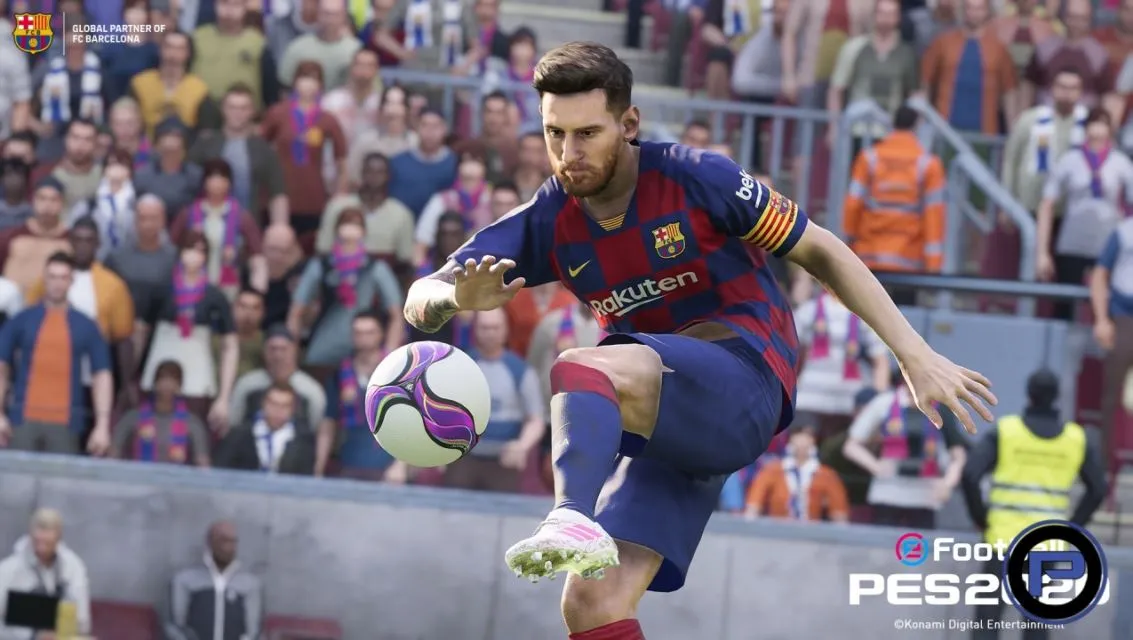 Setelah Lionel Messi Pindah ke PSG, ini Aturan Baru yang Sebaiknya Diterapkan para Pemilik Rental PS 8