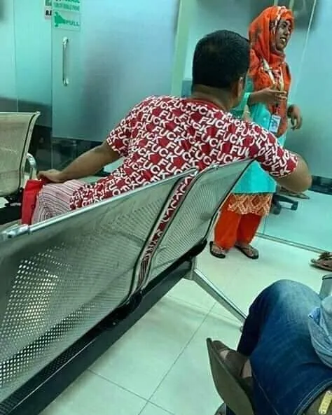 11 Desain Kaus yang Bikin Bilang
