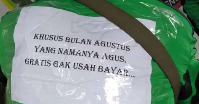 Serba-Serbi Perayaan Agustusan di Indonesia Kocak Abis! Daerahmu Ada yang Lebih Konyol dari Ini? 13