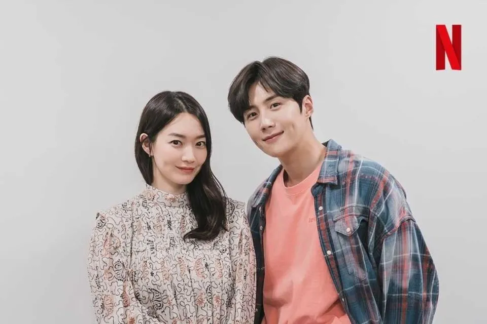 7 Daftar Drama Korea yang Rilis pada Bulan Agustus 2021. Siap Menemani Hari-harimu~ 14 drama korea agustus 2021