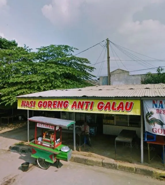 Ternyata Mencintaimu itu Nggak Sesulit Membuat Ide Marketing buat Makanan. Nih, Buktinya! 13